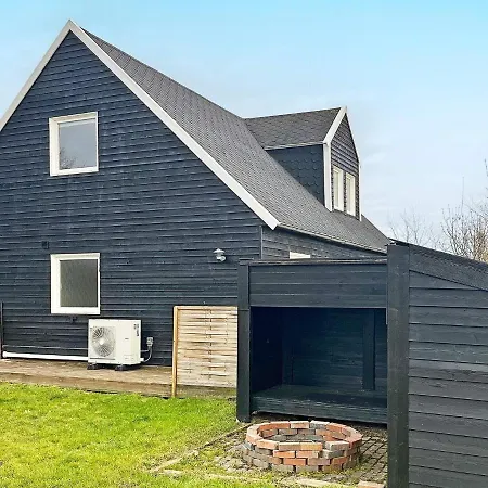 Iii Holiday home