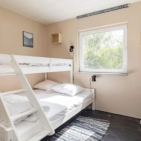 Iii Holiday home Rodby