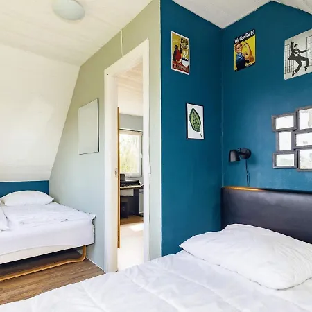 Holiday home Iii *