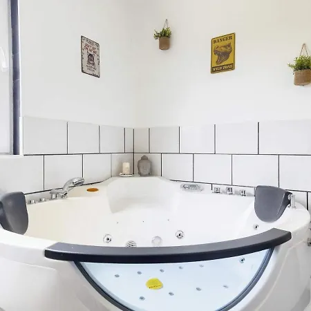 Iii Holiday home Rodby