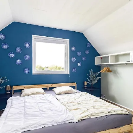 Holiday home Iii