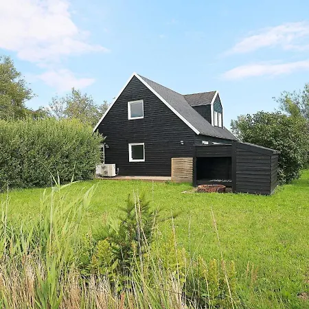 Holiday home Iii Rodby