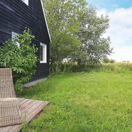 Holiday home Iii