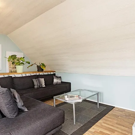 Iii Holiday home