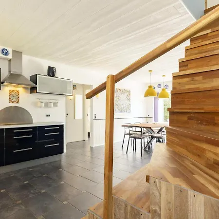 Iii Holiday home Rodby