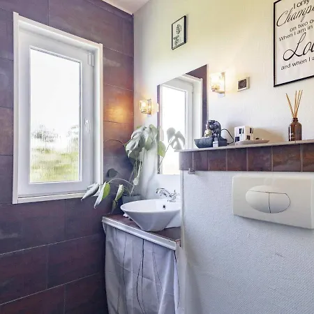 Holiday home Iii *