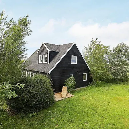 Holiday home Iii