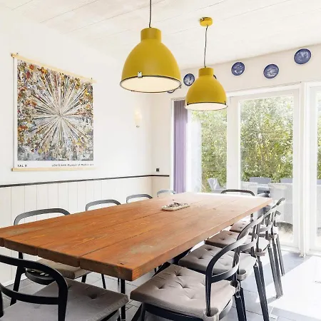 Iii Holiday home