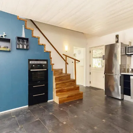 Iii Holiday home