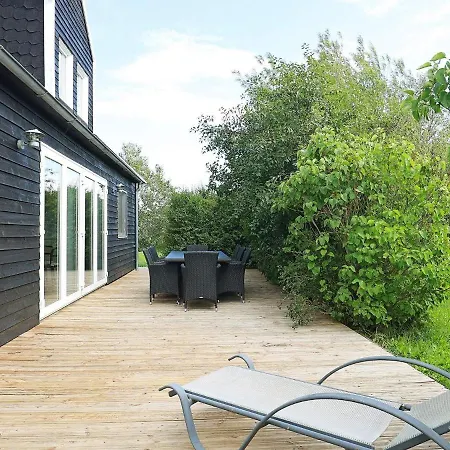 Iii Holiday home *